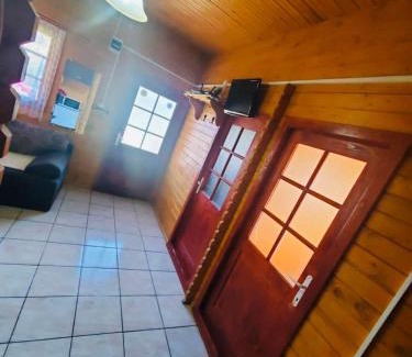 Baile Chirui Maison | Cabana Baile Chirui Ciubar