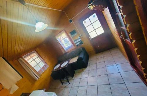 Baile Chirui Maison | Cabana Baile Chirui Ciubar