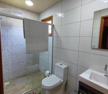 Santa Maria do Herval Maison | Cabana Bela Vista