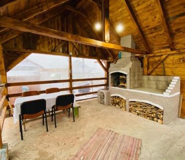 Belis Maison | Cabana Beliș