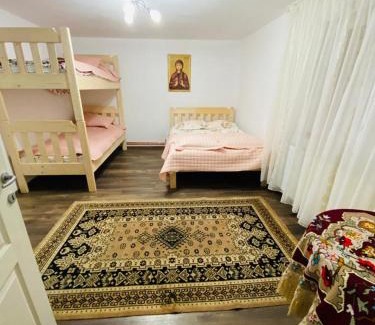 Belis Maison | Cabana Beliș