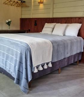 Campo Alegre Chalet De Ski | Cabana Bella Vista