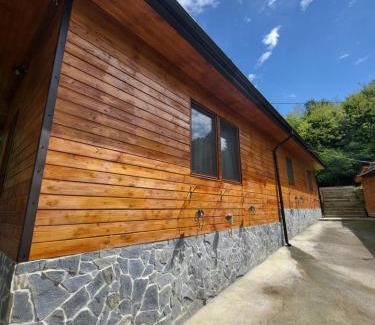 Calimanesti Maison | Cabana Beta