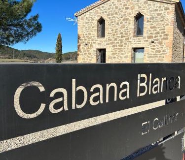 Solsona Maison | Cabana Blanca Turisme Rural