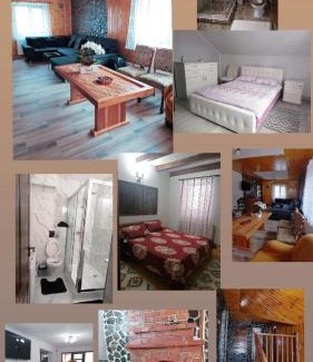 Rausor Maison | Cabana Boema Râușor
