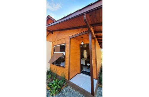 Urubici Chalet De Ski | Cabana Brisa Serrana - Urubici-SC