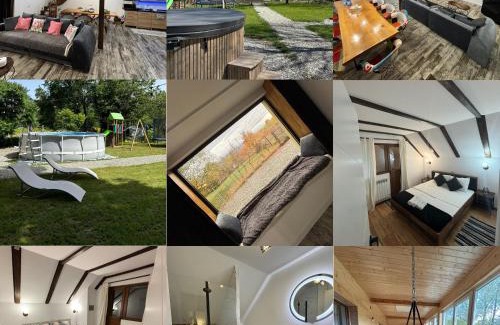 Avrig Maison | Cabana C