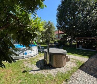 Avrig Maison | Cabana C