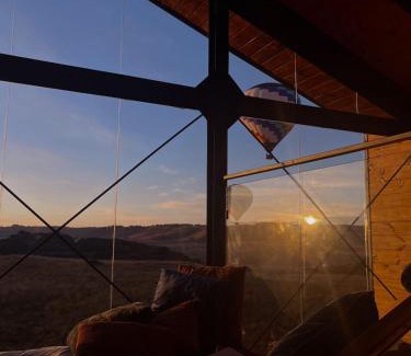 Cambara do Sul Cabine | Cabana Cambará