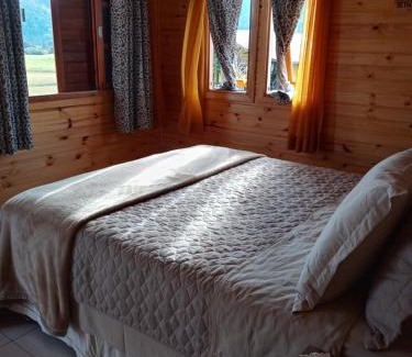 Bom Retiro Maison | Cabana Caminho das Borboletas