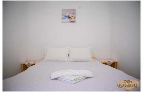 Marisel Maison | Cabana Casa Morarului