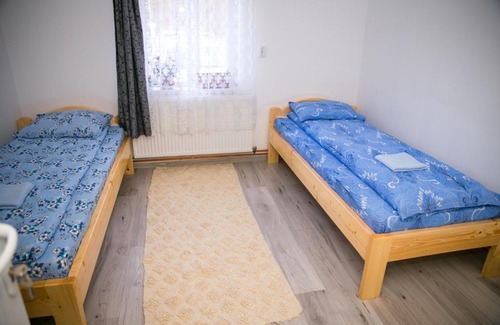Marisel Maison | Cabana Casa Morarului