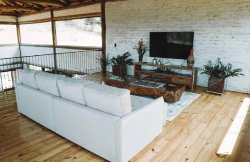 Serra do Cipo Chalet De Ski | Cabana Colibri