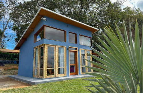 Ibiuna Maison | Cabana com Jacuzzi e Churrasqueira - Ibi na SP