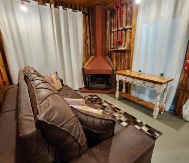 Campo Alegre Chalet De Ski | Cabana da Avenquinha