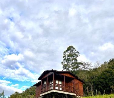 Caxias do Sul Maison | Cabana das Montanhas