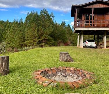Caxias do Sul Maison | Cabana das Montanhas