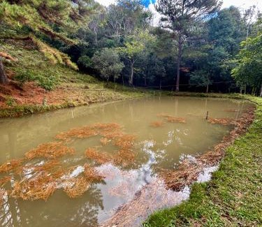 Caxias do Sul Maison | Cabana das Montanhas