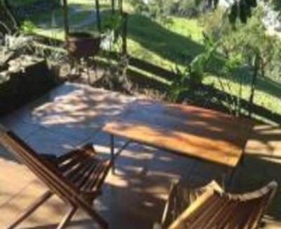 Orleans Maison | Cabana Deck 3 - Rota Serra do Rio do Rastro
