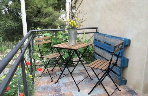 Ainzon Maison | Cabana del Tio Pepe