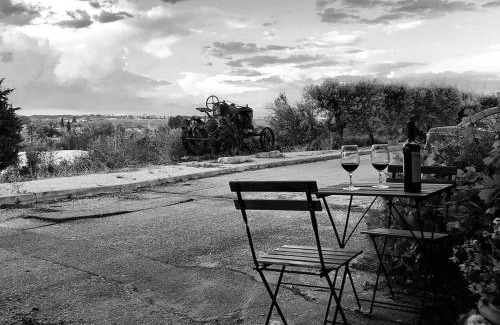 Ainzon Maison | Cabana del Tio Pepe