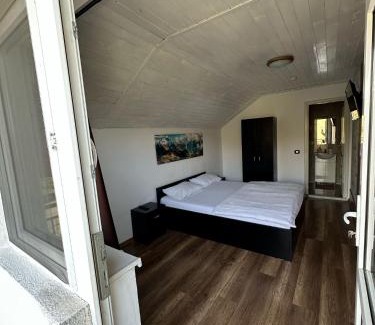 Avrig Chalet De Ski | Cabana Diana