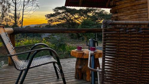 Doutor Pedrinho Chalet De Ski | Cabana do Lago