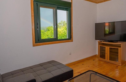 Parada de Sil Maison | Cabana do Sil