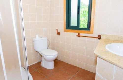 Parada de Sil Maison | Cabana do Sil