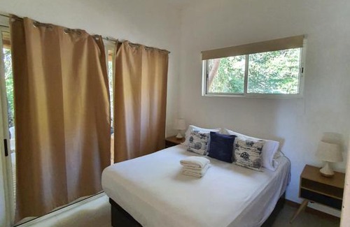 Carmen Hôtel | Cabaña Don Pietro