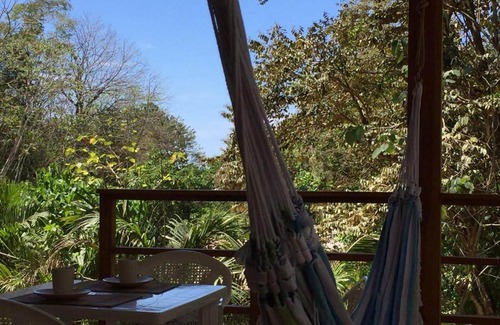 Carmen Hôtel | Cabaña Don Pietro