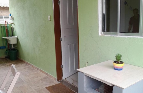 Cananeia Maison | Cabana dos Golfinhos