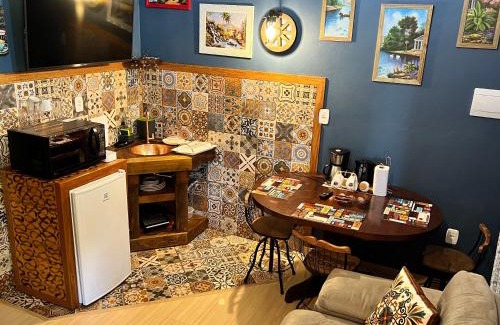Carniel Cabine | Cabana Drechsler Gramado