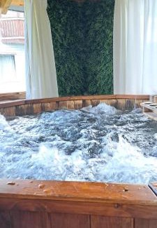 Risca Maison | Cabana Eduard