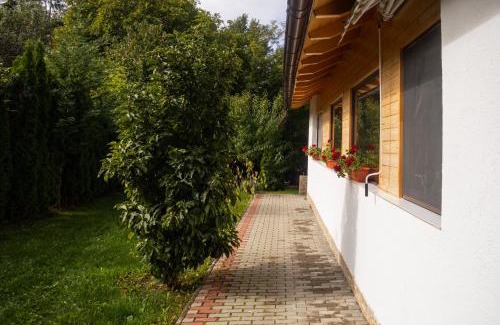 Cristian Chalet De Ski | Cabana EKko