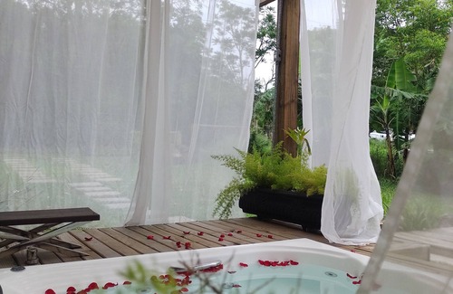 Torres Cabine | Cabana em Torres