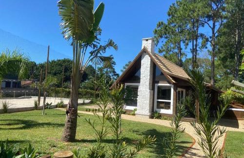 Garopaba Maison | Cabana Encantada