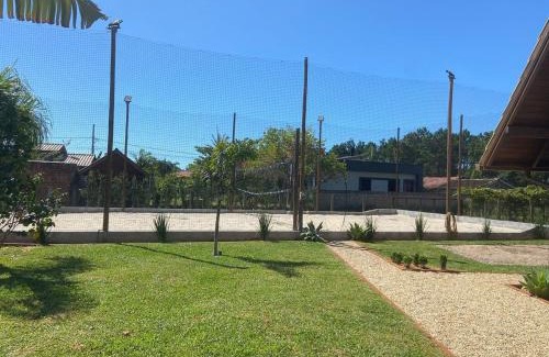 Garopaba Maison | Cabana Encantada