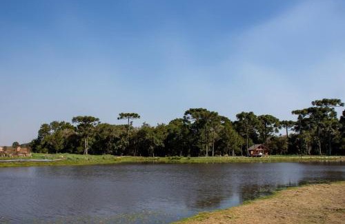 Sao Francisco de Paula Maison | Cabana Fazenda Santa Inês - São Francisco de Paula