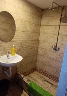 Petrila Maison | Cabana Groapa Seaca