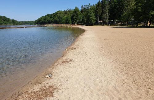 Insko Chalet De Ski | Cabana Ińsko-domek 20 metrów od plaży