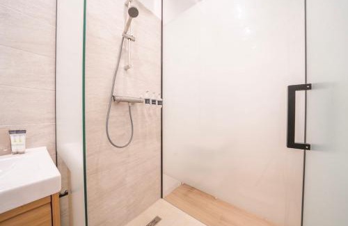 Magdolna negyed Appartement | CABAnA I new I AC I Wifi - MOON