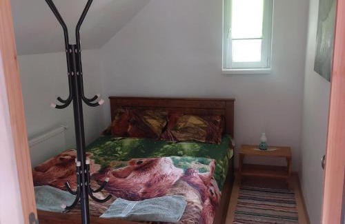 Meresti Maison | Cabana Imola