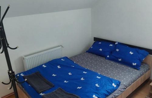 Meresti Maison | Cabana Imola