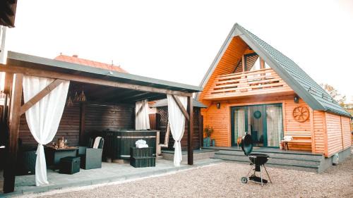 Cacica Appartement | Cabana Ioana Cacica