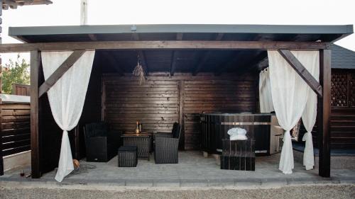 Cacica Appartement | Cabana Ioana Cacica