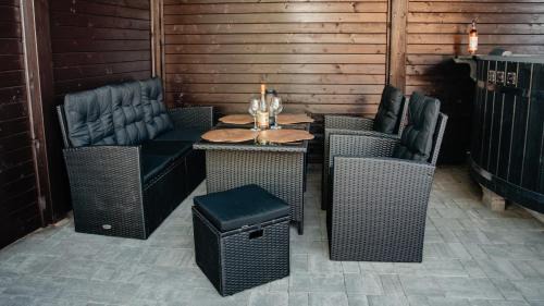 Cacica Appartement | Cabana Ioana Cacica