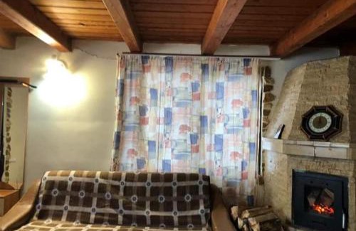 Marisel Maison | Cabana Izabela- Mărișel