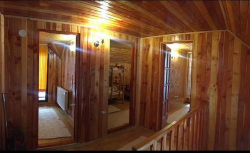 Marisel Maison | Cabana Izabela- Mărișel
