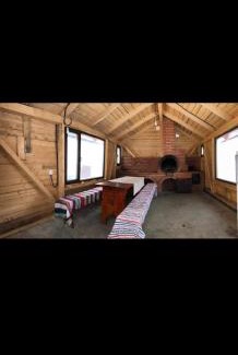 Marisel Maison | Cabana Izabela-Marisel